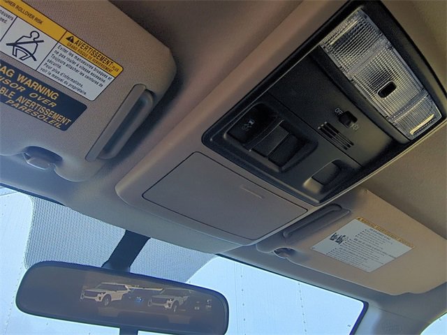 Used 2018 Toyota 4Runner SR5 image 28