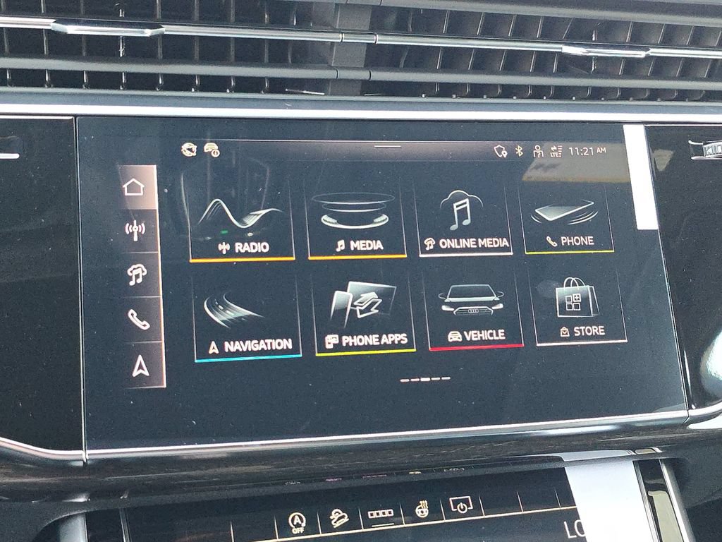 New 2026 Audi Q7 2.0T Premium AWD/4WD image 25
