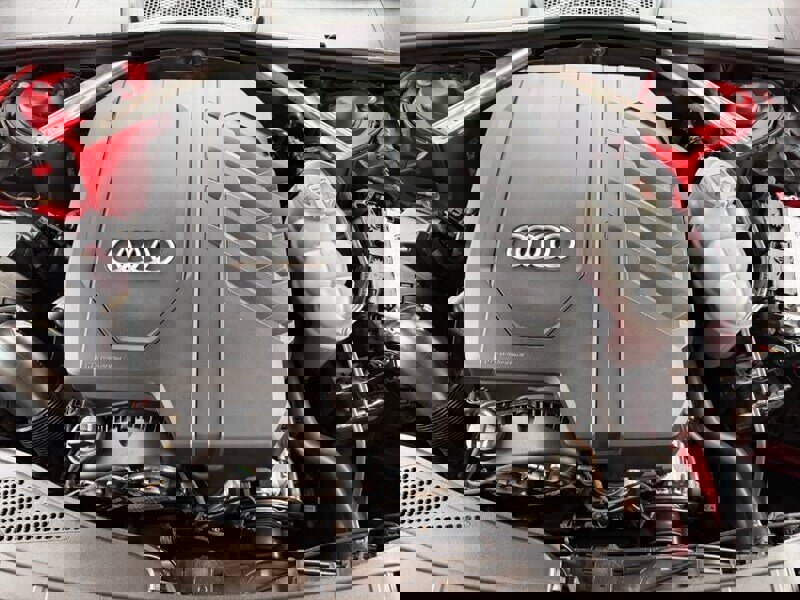 Used 2022 Audi A5 2.0T Premium image 4