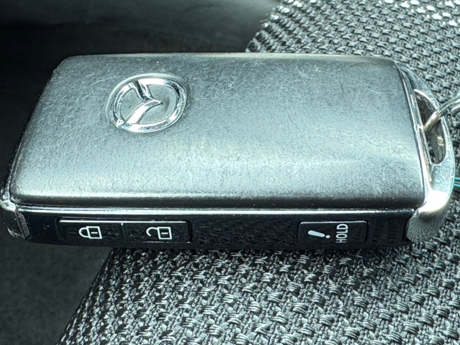 Used 2025 MAZDA CX-50 AWD 2.5 S w/ Select Package image 22