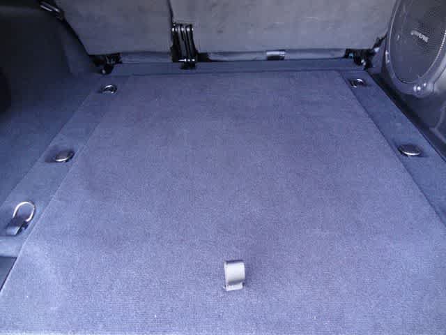 Used 2023 Jeep Wrangler Unlimited Sport AWD/4WD image 8
