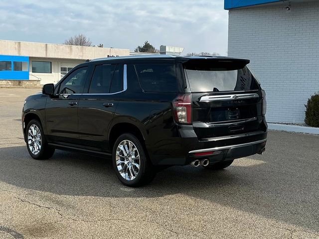 Used 2023 Chevrolet Tahoe High Country w/ Premium Package 2 image 3