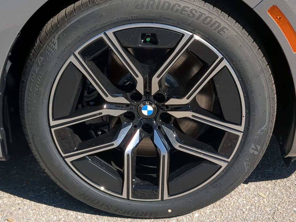 New 2026 BMW 740i w/ Premium Package image 11