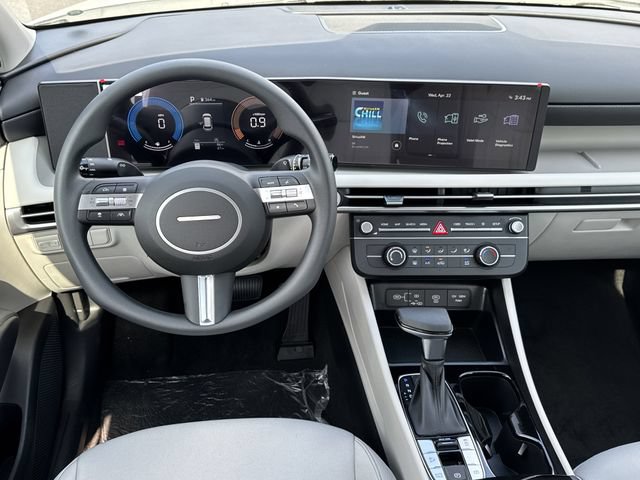 New 2026 Hyundai Tucson SE FWD image 24