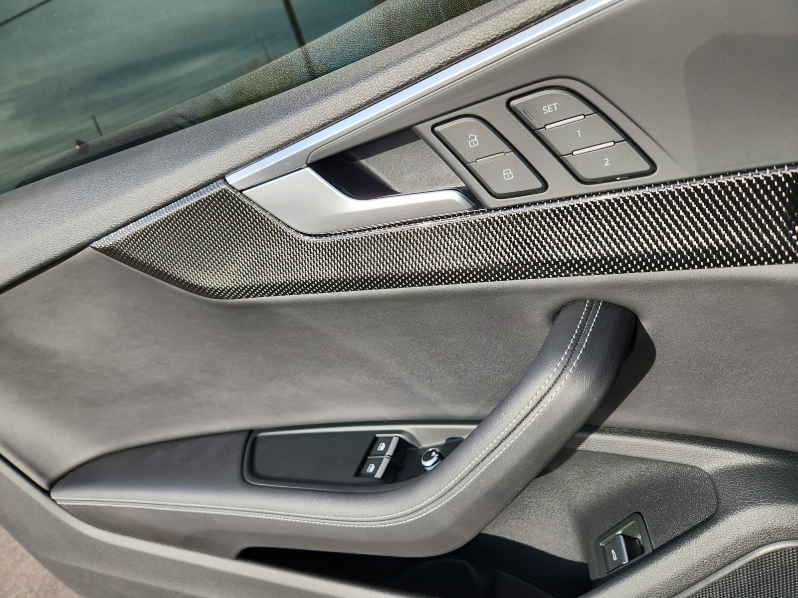 Used 2018 Audi S5 Premium Plus w/ S Sport Package image 16