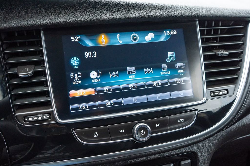 Used 2018 Buick Encore Preferred image 27