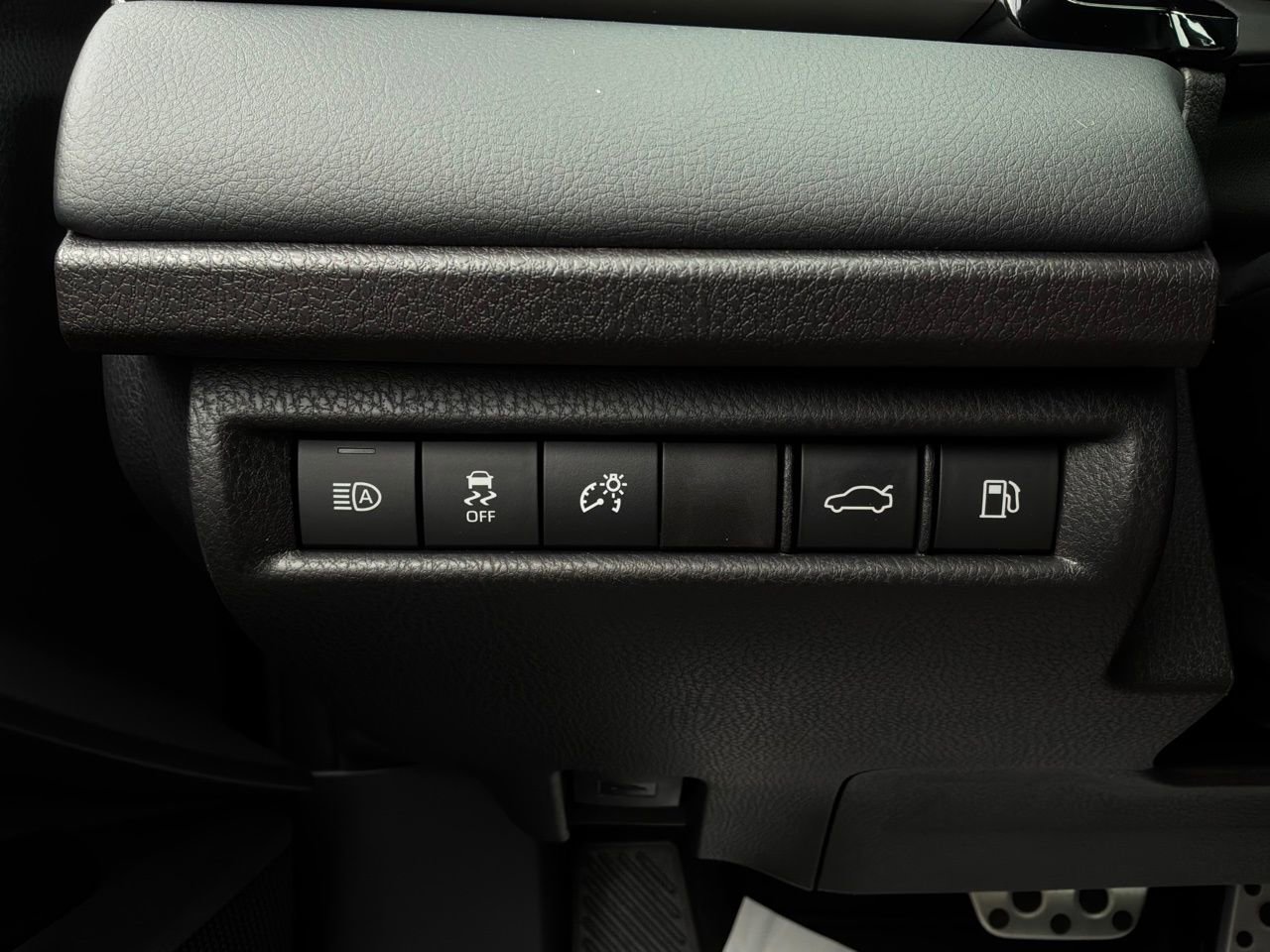 New 2026 Toyota Camry XSE image 22