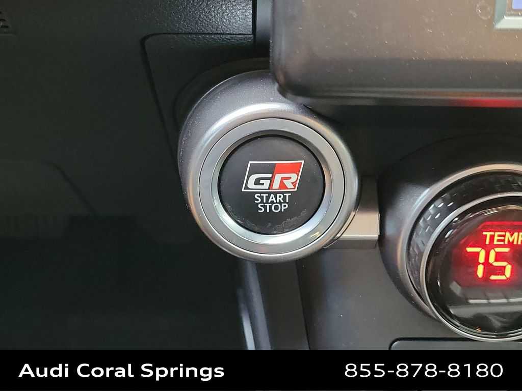 Used 2022 Toyota GR86 image 27