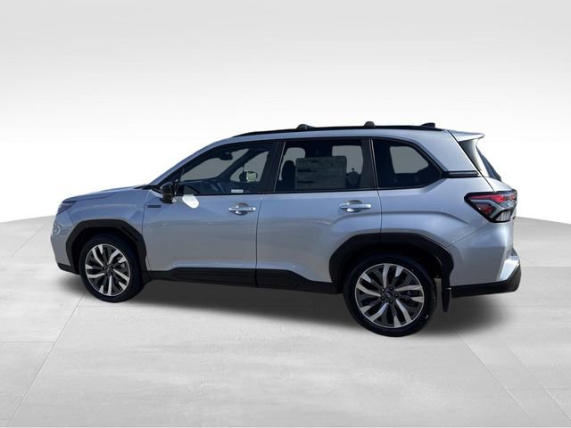 Certified 2025 Subaru Forester Touring image 7