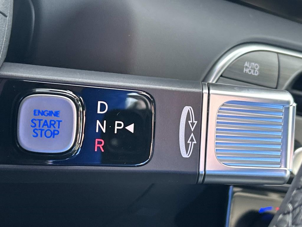 New 2026 Hyundai Palisade Calligraphy image 35