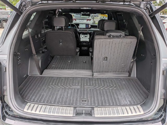 Used 2025 Hyundai Palisade Calligraphy AWD/4WD image 14