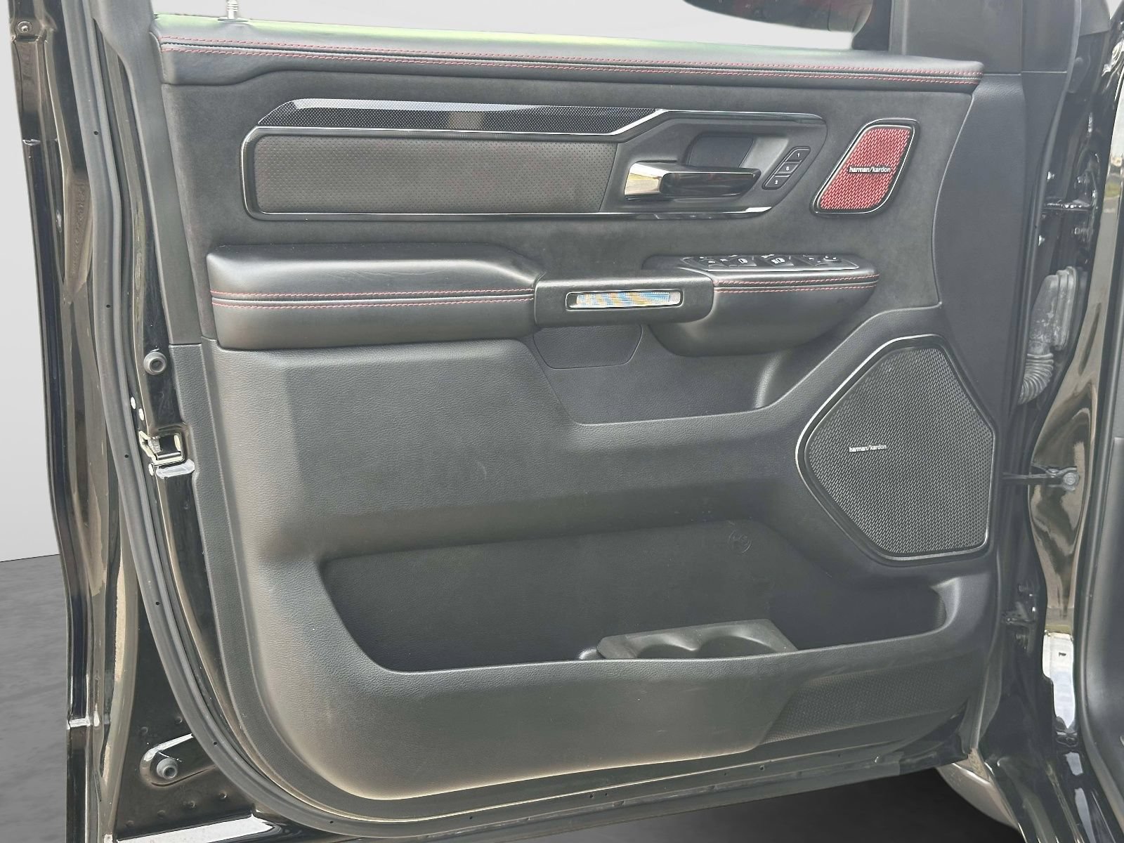Used 2021 RAM 1500 TRX w/ TRX Level 2 Equipment Group AWD/4WD image 15