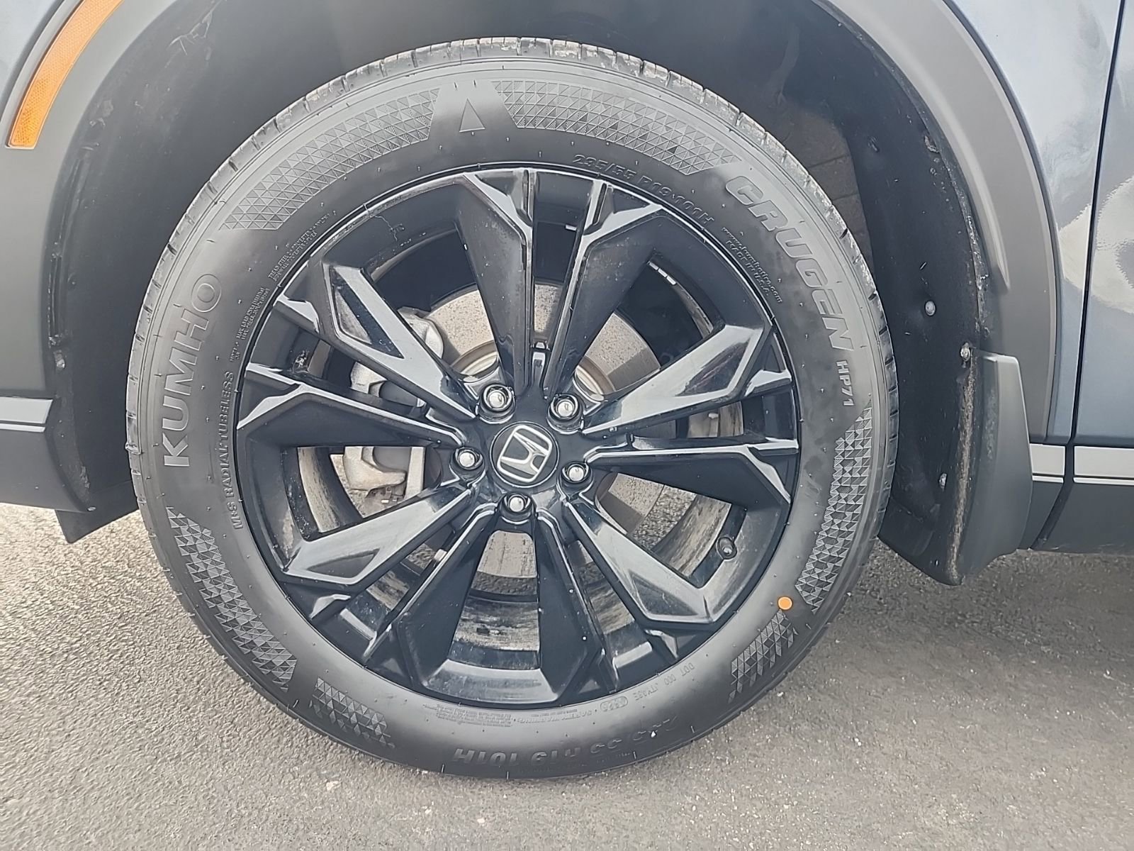 Used 2023 Honda CR-V Sport Touring image 13