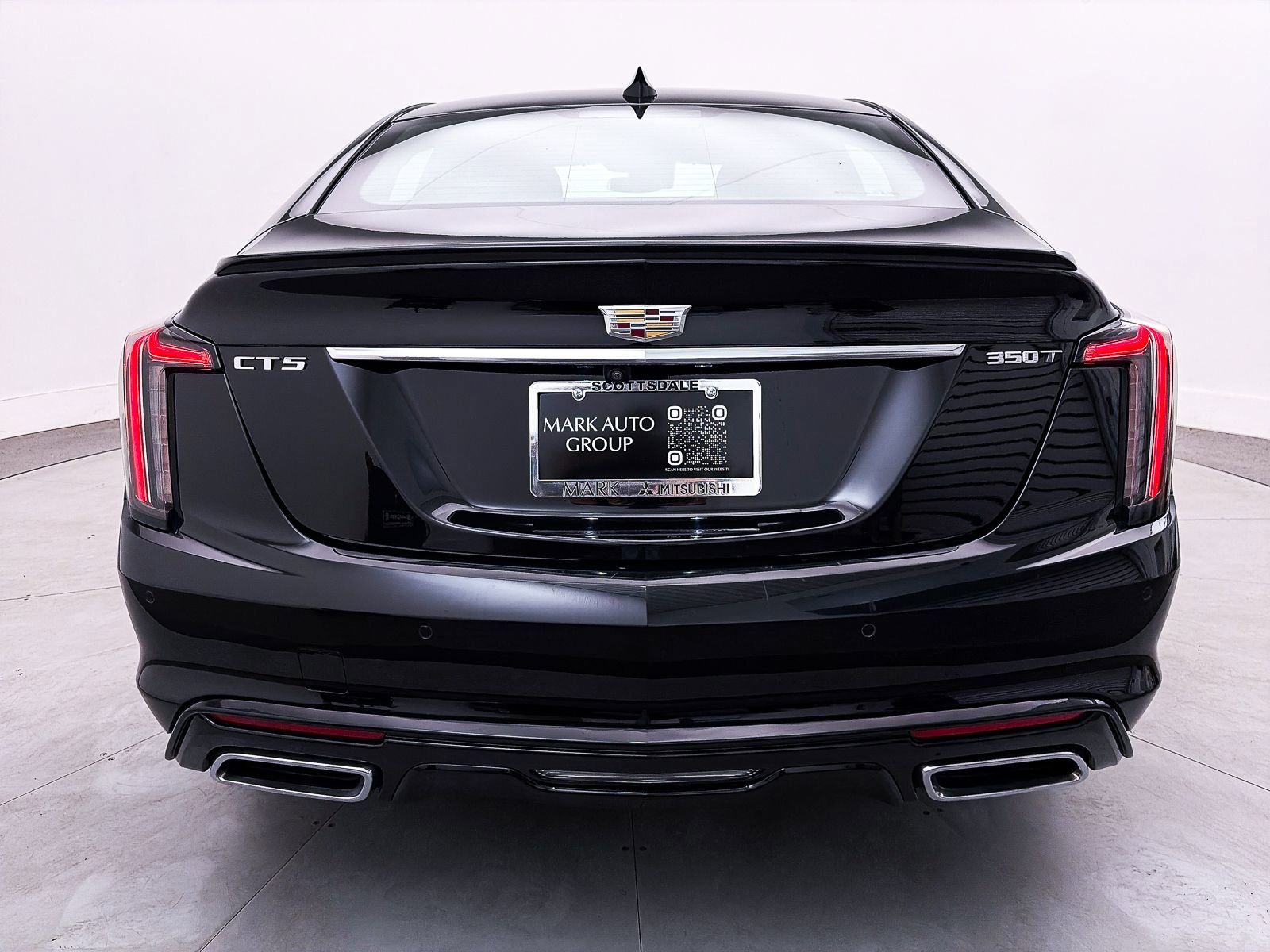 Used 2023 Cadillac CT5 Sport image 17