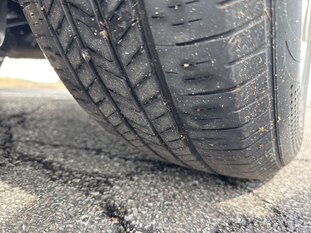 Used 2025 Toyota Camry LE FWD image 47