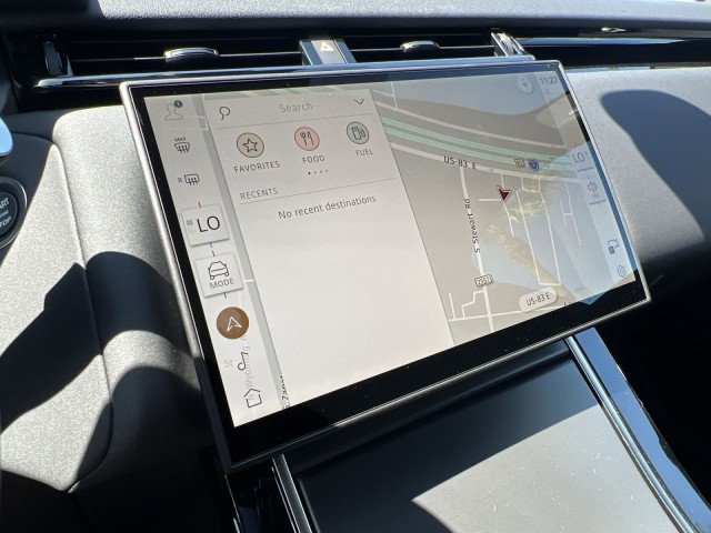 New 2026 Land Rover Range Rover Velar S image 27