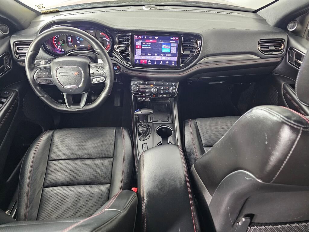 Used 2022 Dodge Durango R/T w/ Blacktop Package image 21