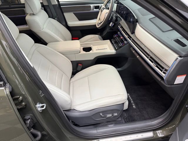 Certified 2025 Hyundai Santa Fe Calligraphy image 41