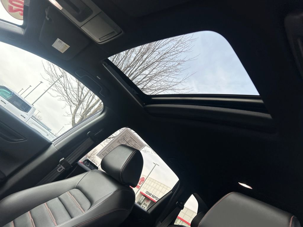 Used 2024 Honda CR-V Sport-L image 24