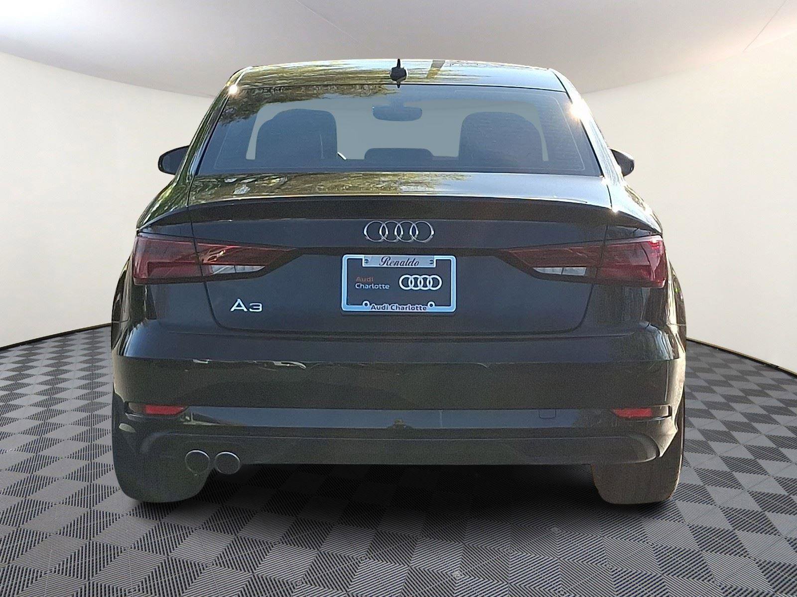 Used 2020 Audi A3 2.0T Premium Plus FWD image 5