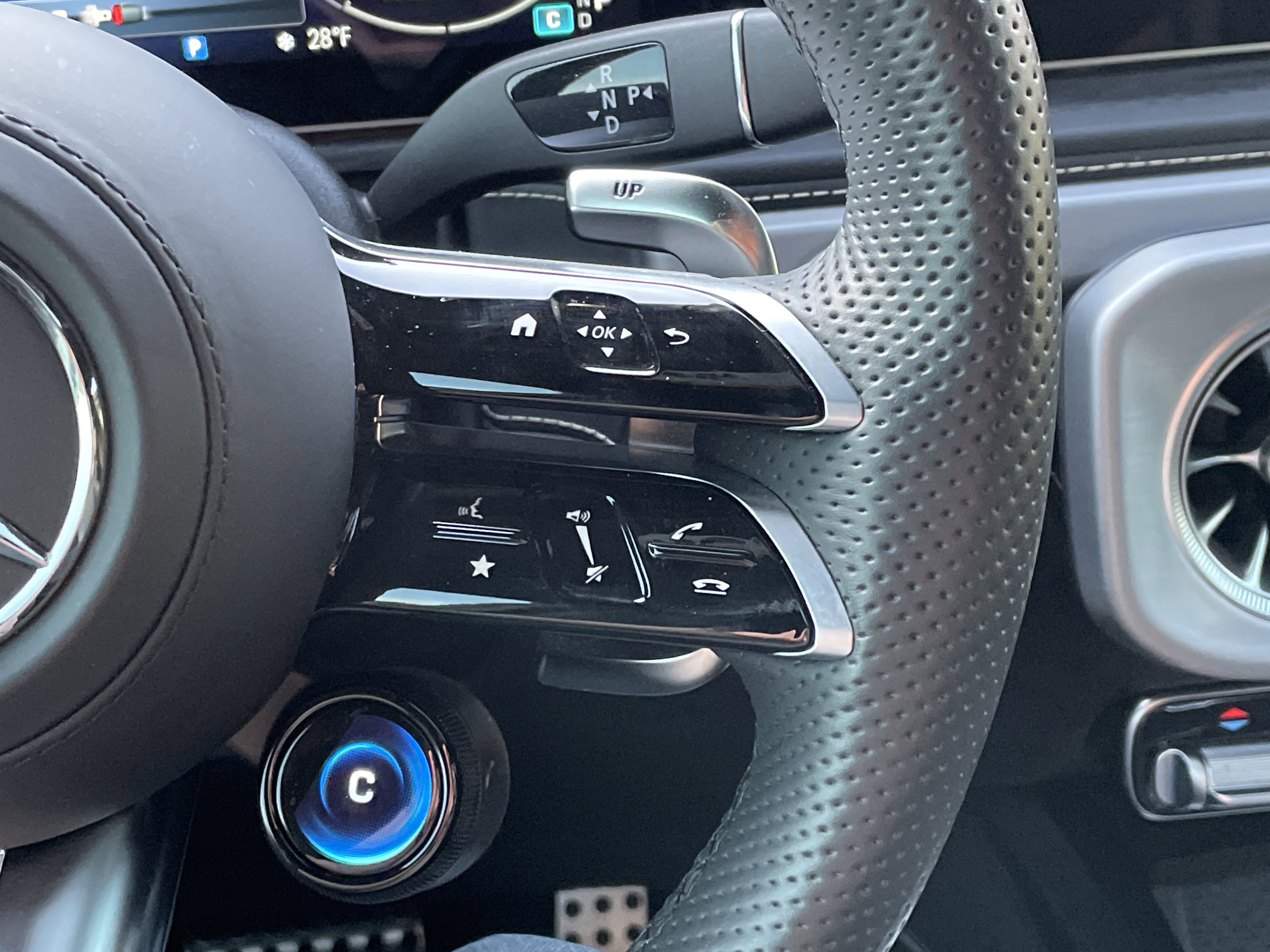 Certified 2025 Mercedes-Benz G 63 AMG 4MATIC image 27