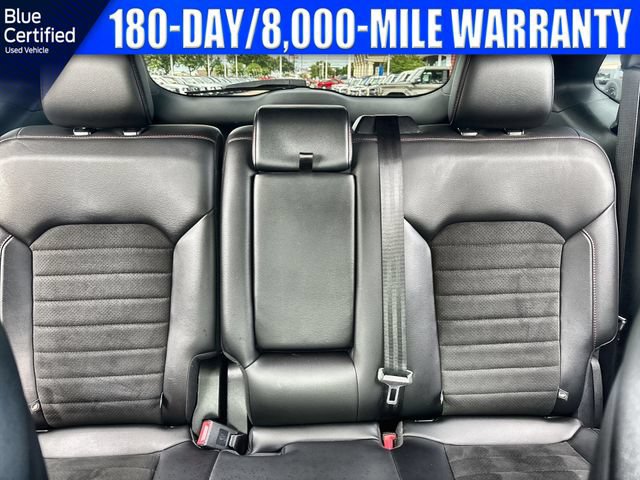Used 2020 Ford Edge ST-Line FWD image 16