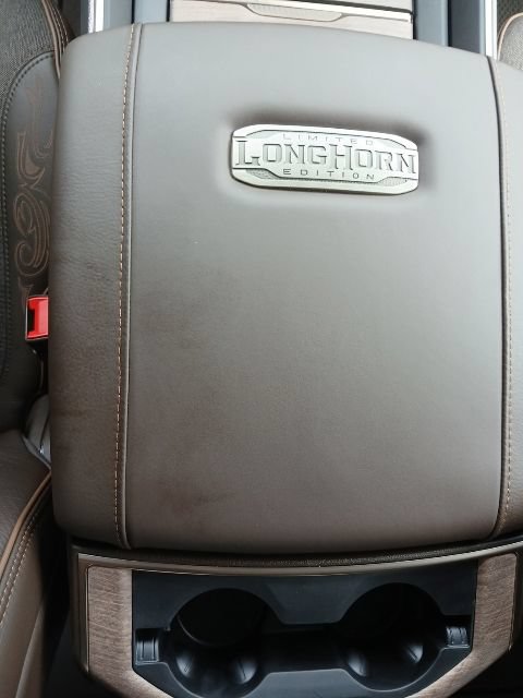 New 2026 RAM 3500 Longhorn AWD/4WD image 56