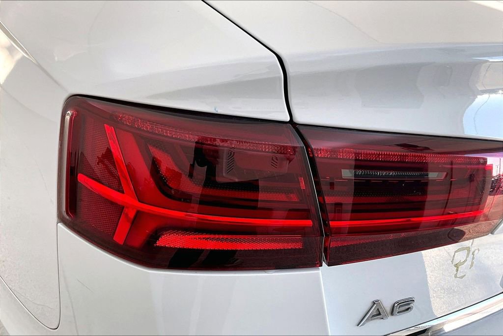 Used 2016 Audi A6 3.0T Premium Plus w/ S Line Sport Package image 40