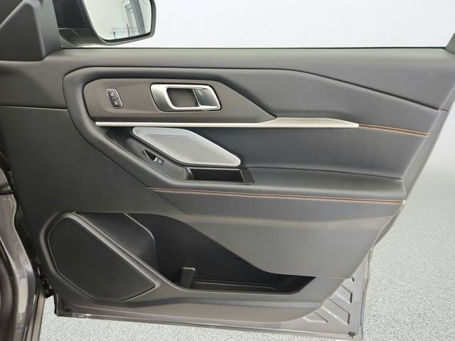 New 2026 Ford Explorer Tremor w/ Tremor Ultimate Package AWD/4WD image 30