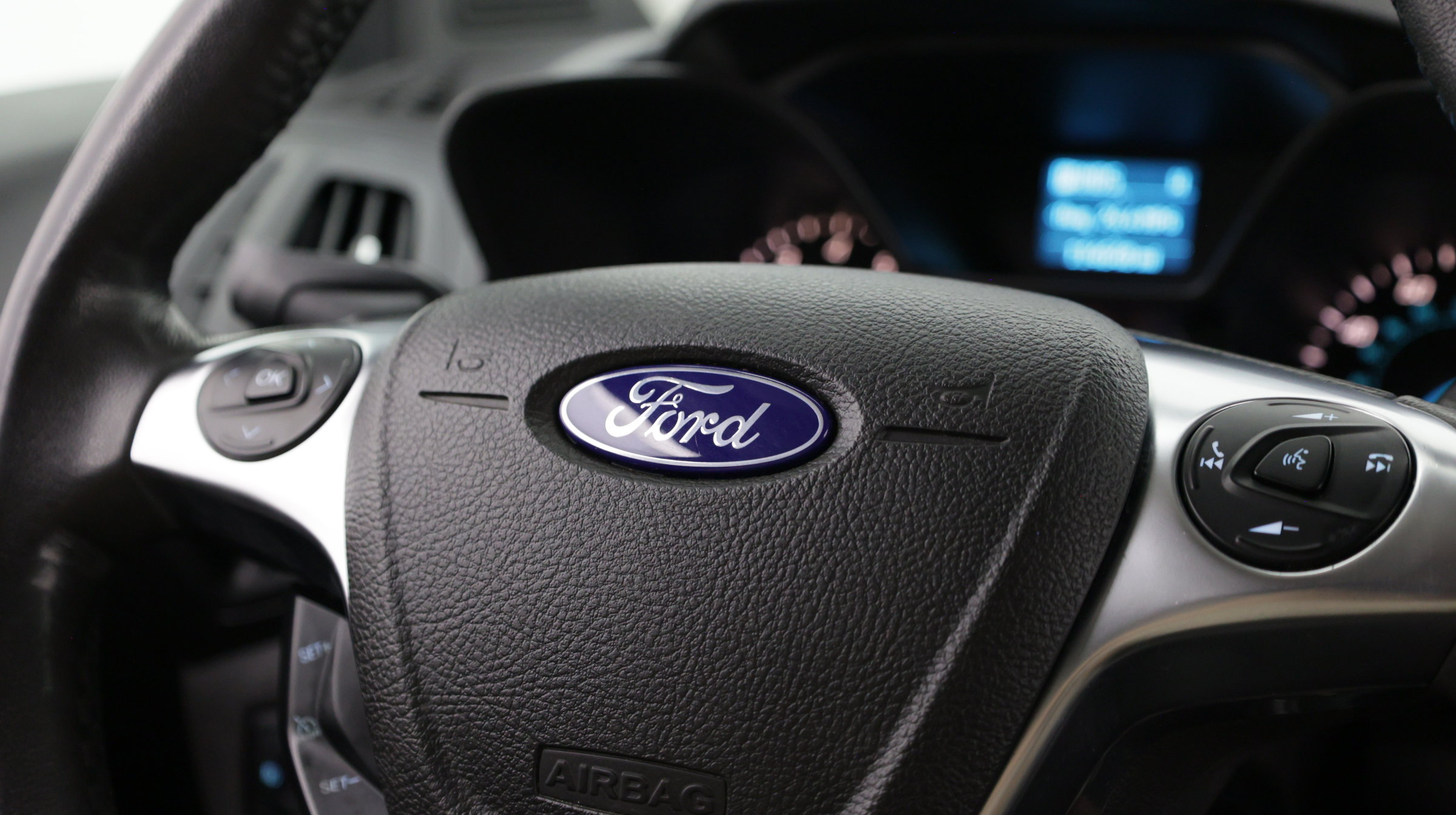 Used 2016 Ford Transit Connect XLT FWD image 24