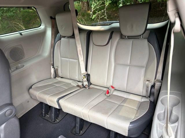 Used 2017 Kia Sedona SX FWD image 18