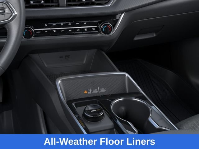 New 2026 Chevrolet Equinox LT w/ Convenience Package II AWD/4WD image 24