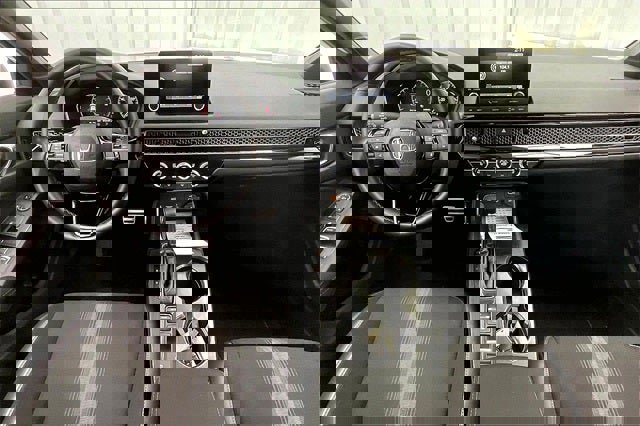 Certified 2023 Honda Civic Sport image 14