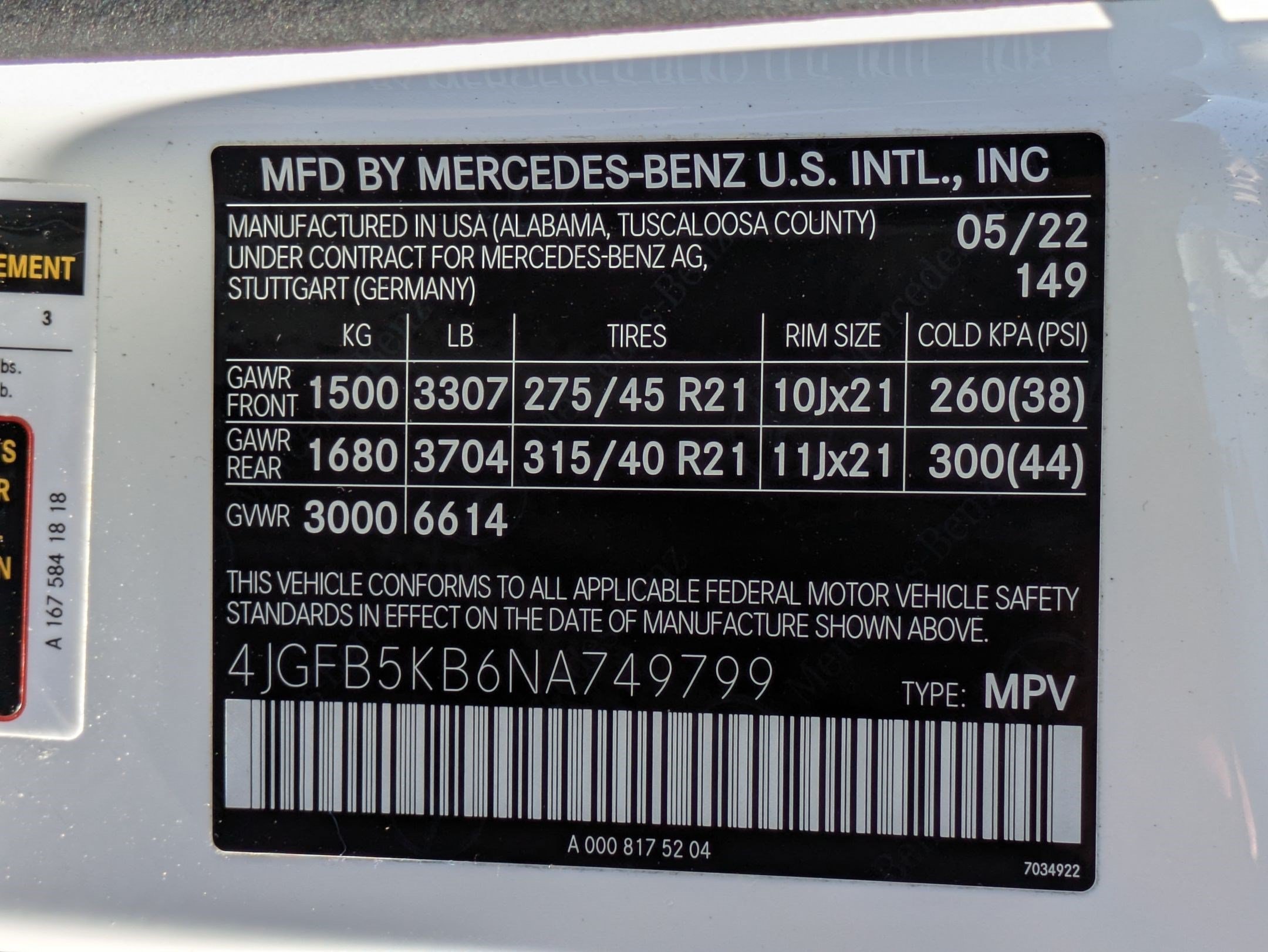 Used 2022 Mercedes-Benz GLE 450 4MATIC image 36