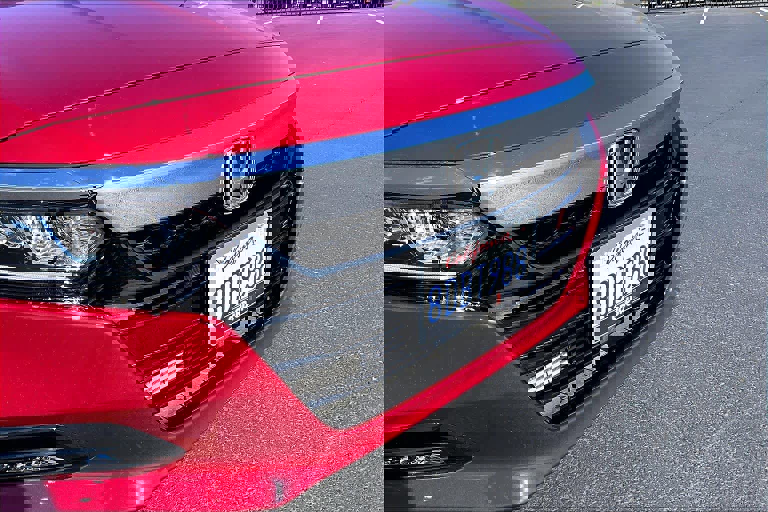 Used 2018 Honda Accord EX image 30