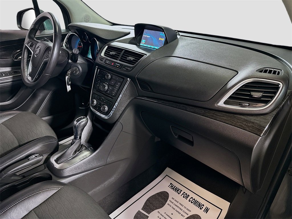 Used 2016 Buick Encore AWD image 29