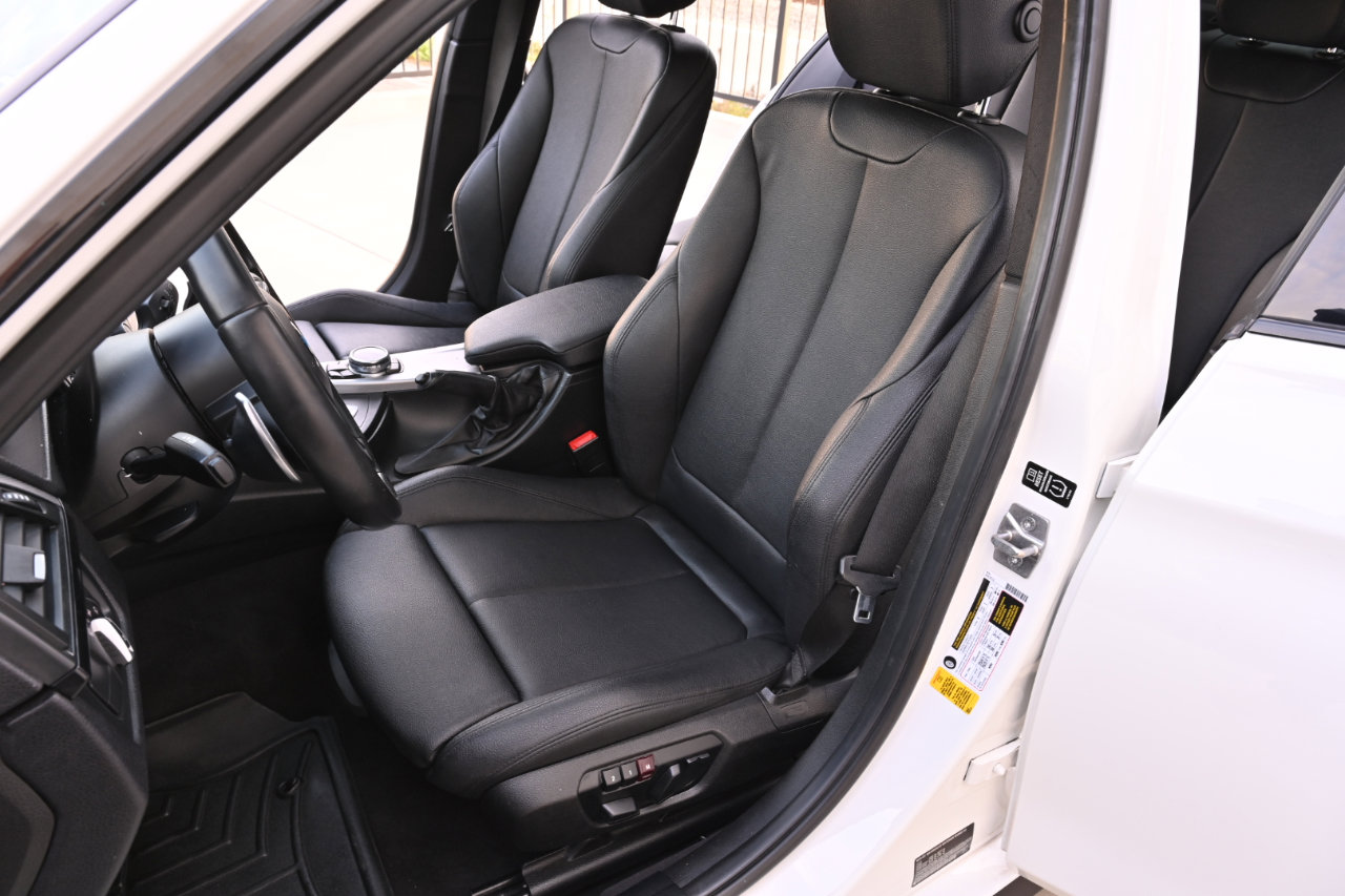 Used 2014 BMW 335i Sedan image 17