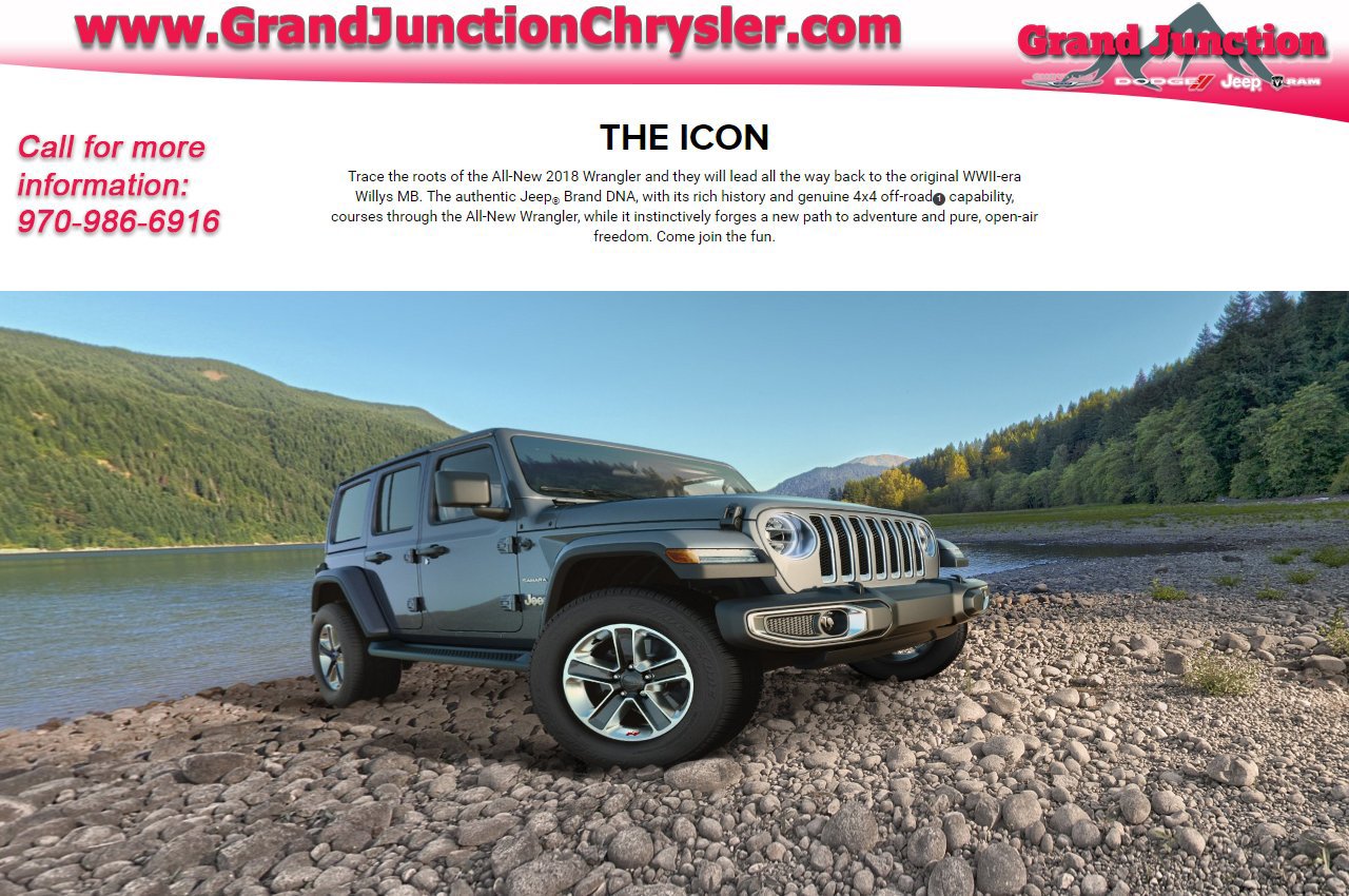 New 2026 Jeep Wrangler Rubicon w/ Xtreme 35 Tire Package AWD/4WD image 10