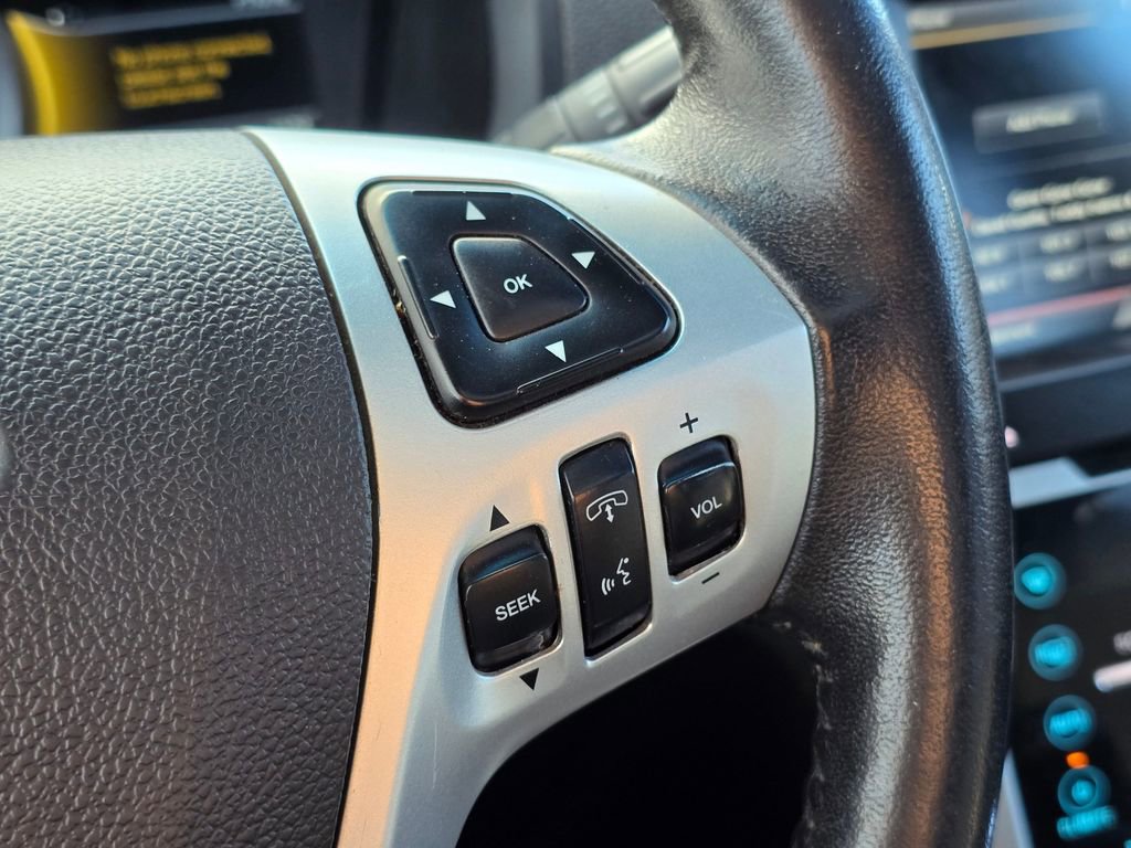 Used 2015 Ford Explorer Limited image 36