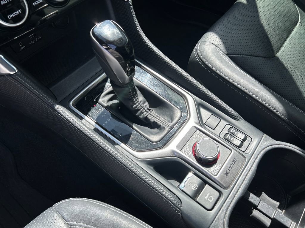 Used 2020 Subaru Forester Touring image 21