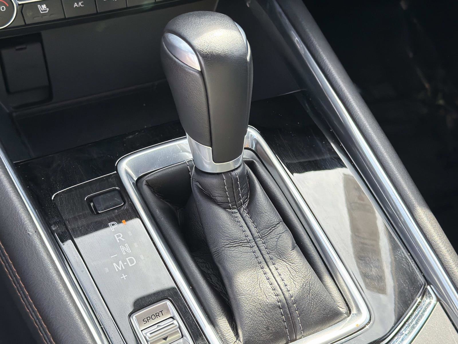 Used 2021 MAZDA CX-5 Grand Touring Reserve image 11