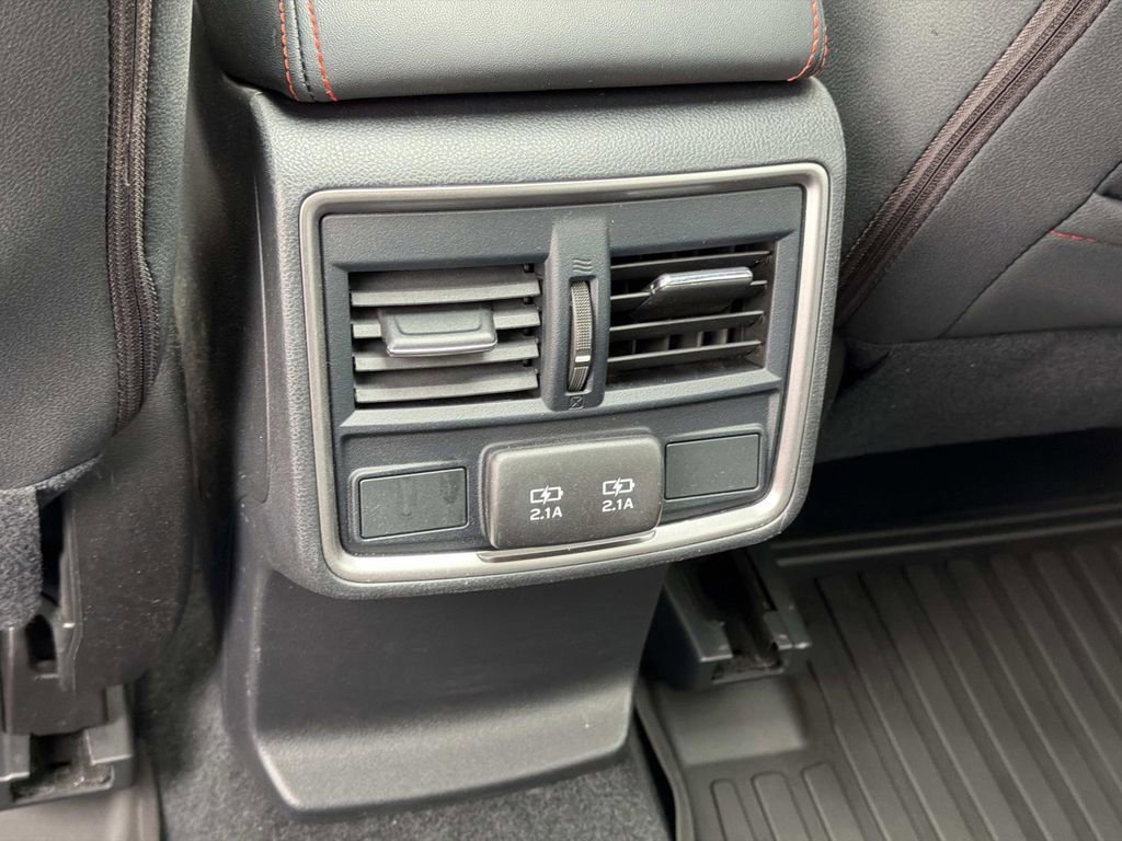 Used 2021 Subaru Forester Sport w/ Popular Package #2 image 16