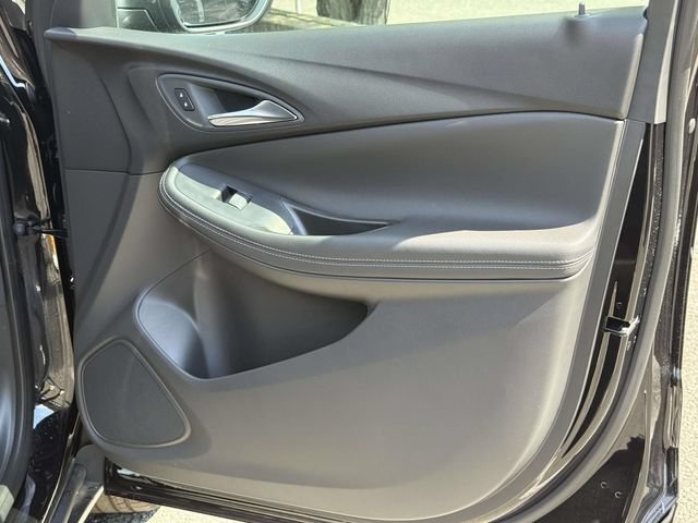 New 2026 Buick Encore GX Preferred w/ Comfort Package AWD/4WD image 8