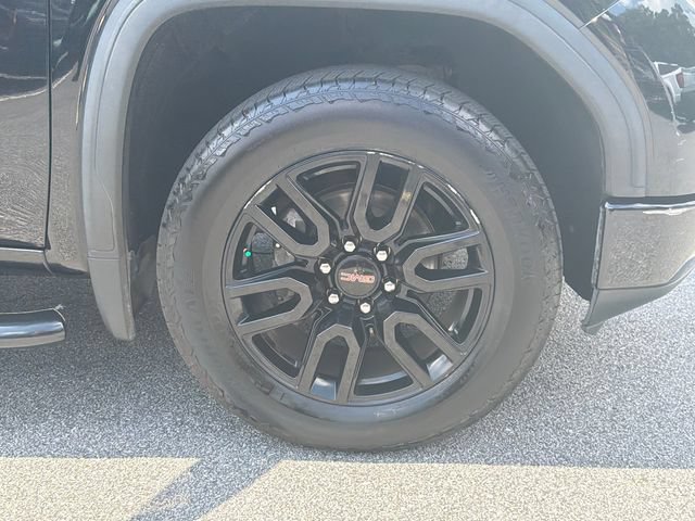 Used 2020 GMC Sierra 1500 Elevation AWD/4WD image 14
