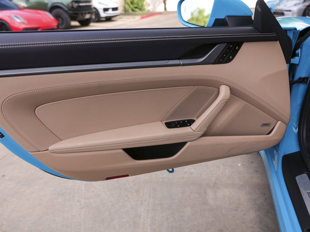 Certified 2020 Porsche 911 Carrera S image 34