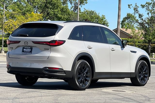 New 2026 MAZDA CX-90 3.3 Turbo w/ Premium Sport Pkg AWD/4WD image 4