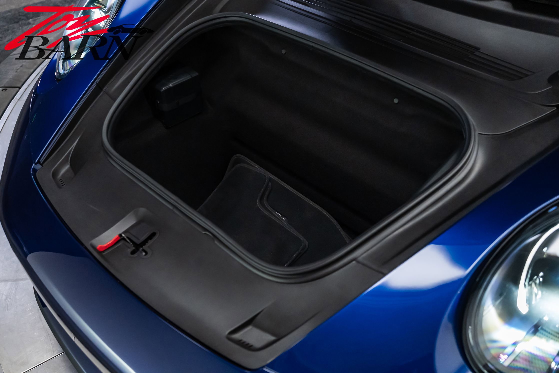 Used 2025 Porsche 911 Carrera S image 51