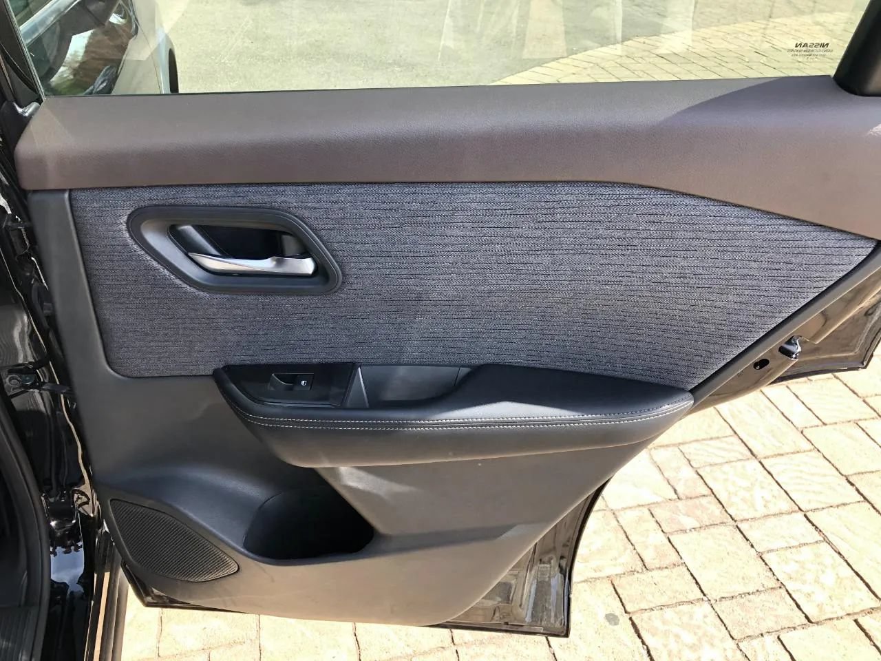 Used 2023 Nissan Rogue SV AWD/4WD image 29