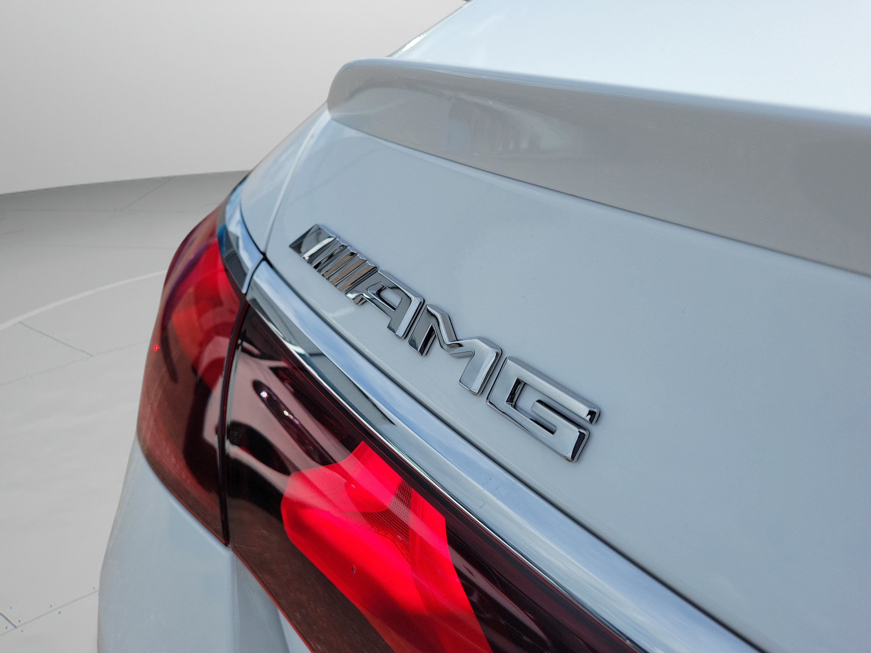 New 2026 Mercedes-Benz E 53 AMG e 4MATIC Sedan image 29