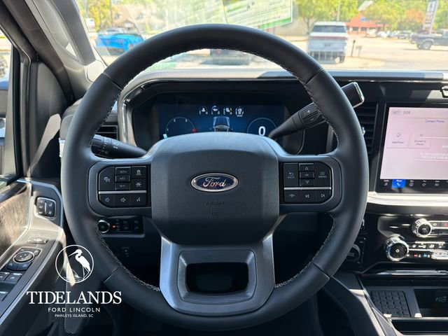 New 2026 Ford F250 Lariat w/ Lariat Ultimate Package image 18